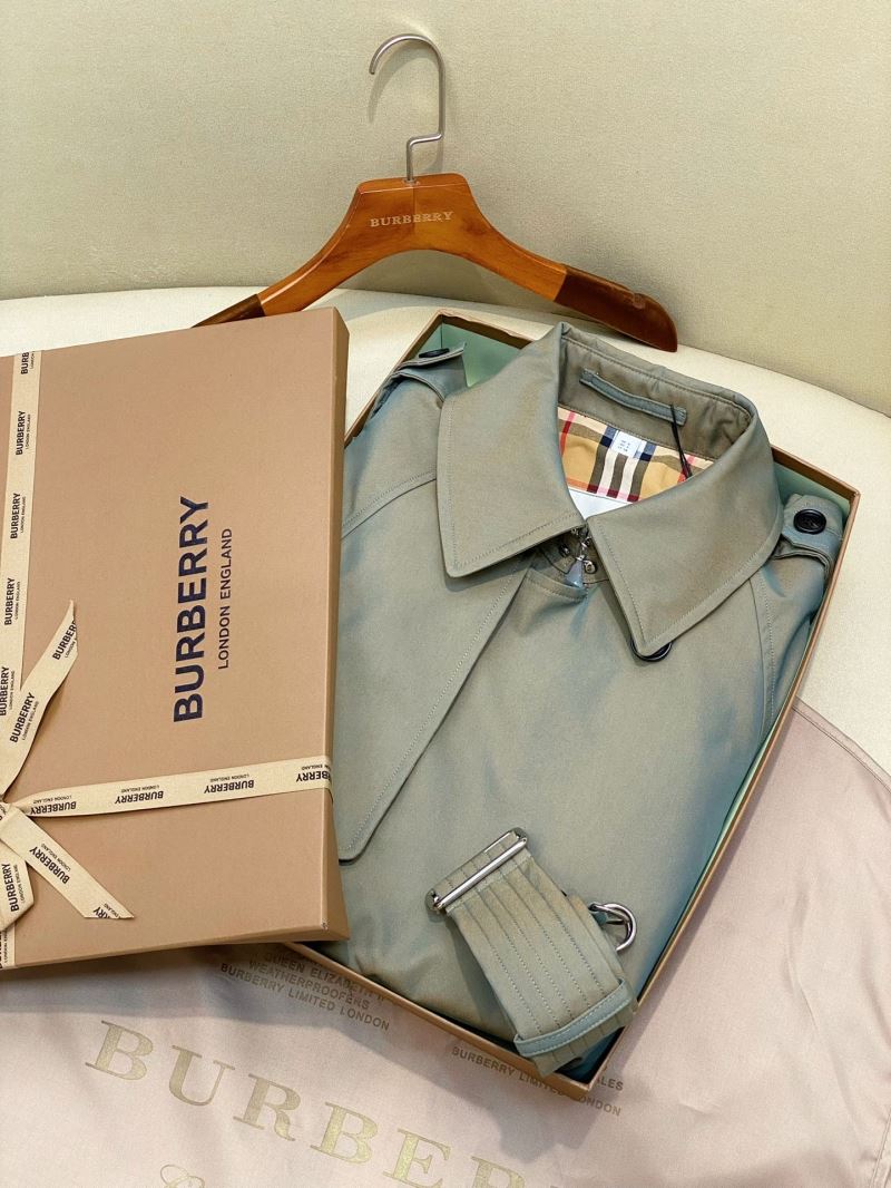 Burberry Outwear